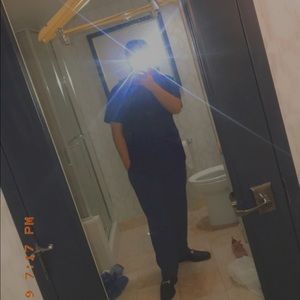 Meet your Posher, Daniel